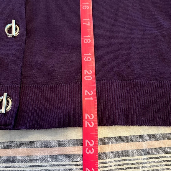 PHILOSOPHY | Large | Eggplant Purple - Picture 10 of 13